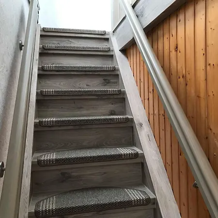 Csajka Apartment Uckeritz