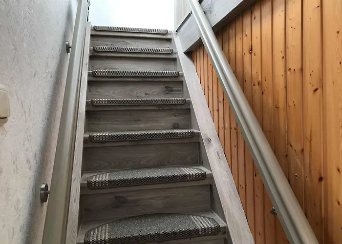Csajka Apartment Ückeritz