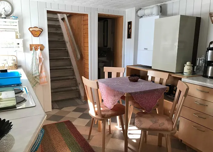 Apartment Csajka