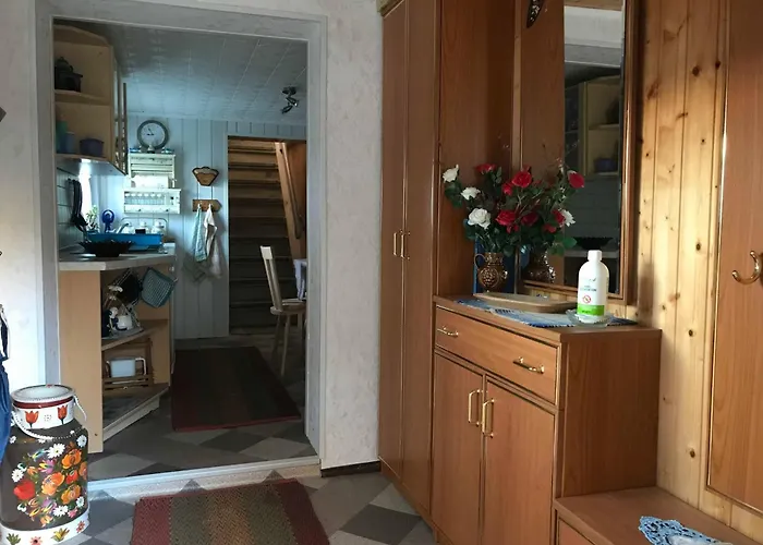 Csajka Apartment *