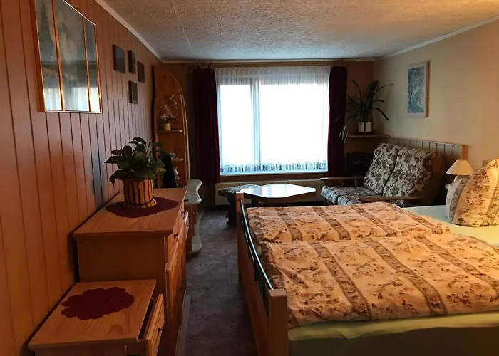 Apartment Csajka *